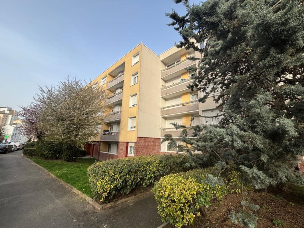 Appartement 2 Pièce(s) Sannois