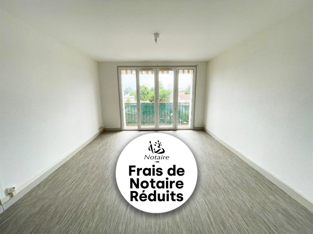 Appartement 3 Pièce(s) Tarbes
