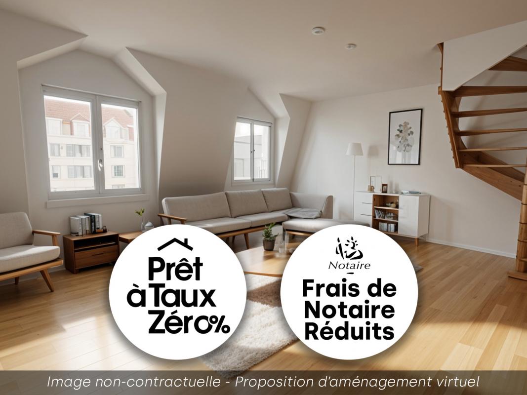 Appartement 5 Pièce(s) Rueil-Malmaison