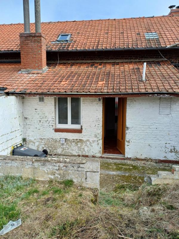 Maison  Estrée-Blanche - Photo 15