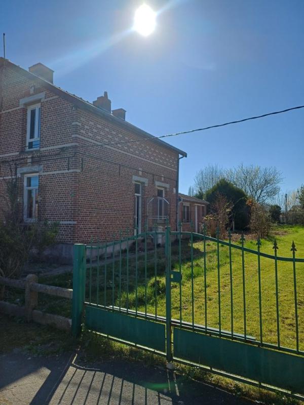 Maison  Marles-les-Mines - Photo 2