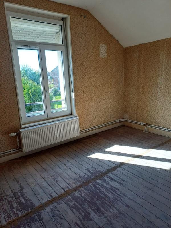 Maison  Marles-les-Mines - Photo 8