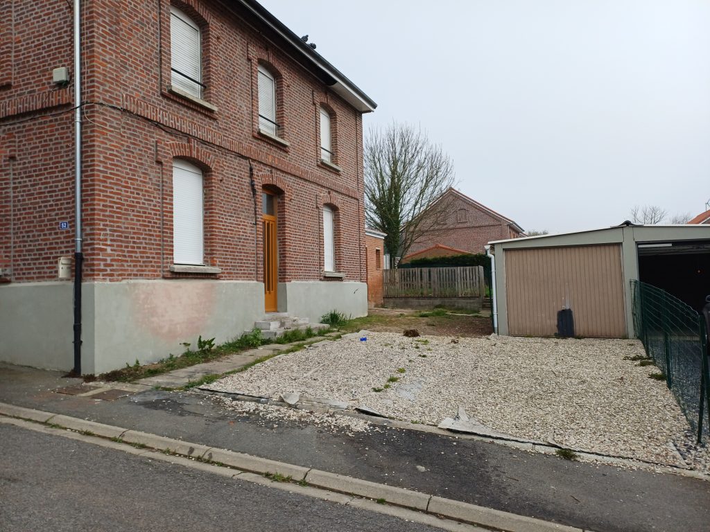 Maison  Bruay-la-Buissière - Photo 2