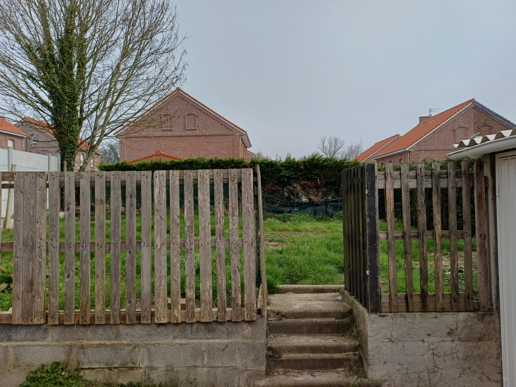 Maison  Bruay-la-Buissière - Photo 3