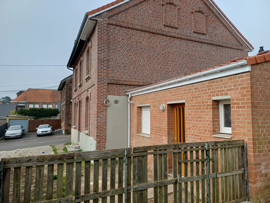 Maison  Bruay-la-Buissière - Photo 4