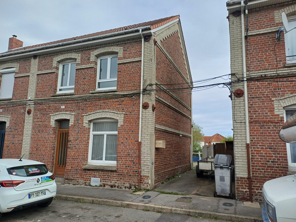 Maison  Houdain - Photo 2