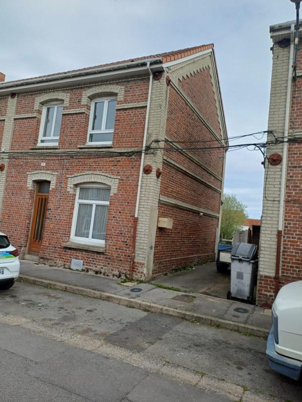 Maison  Houdain - Photo 3