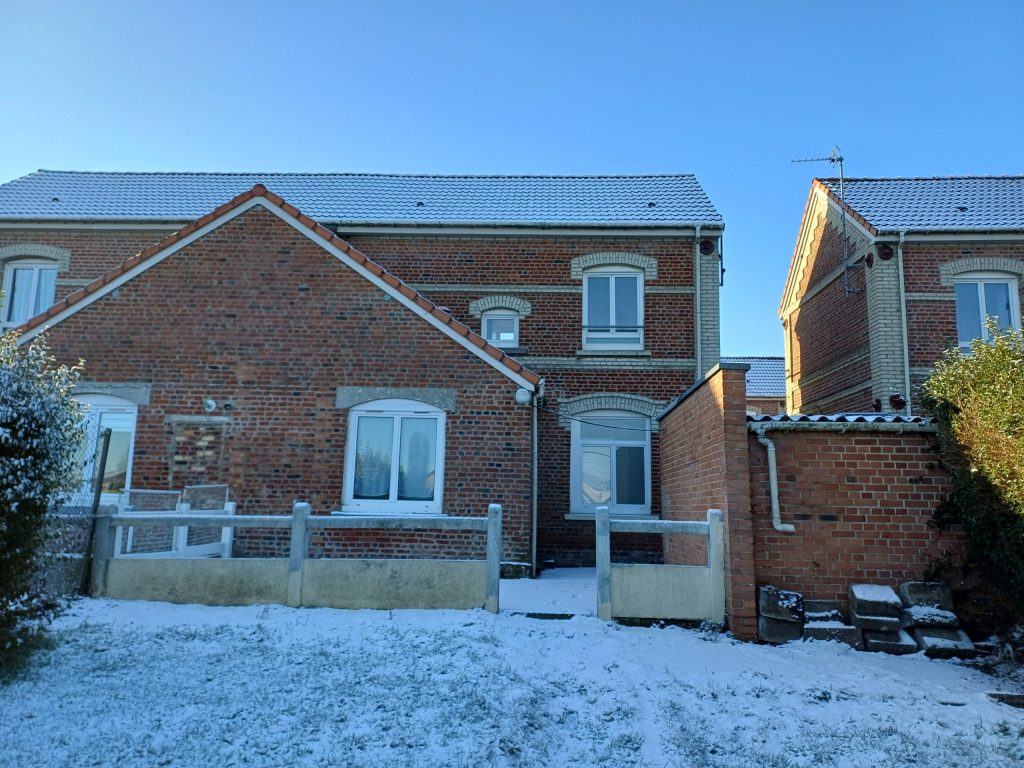 Maison  Houdain - Photo 3