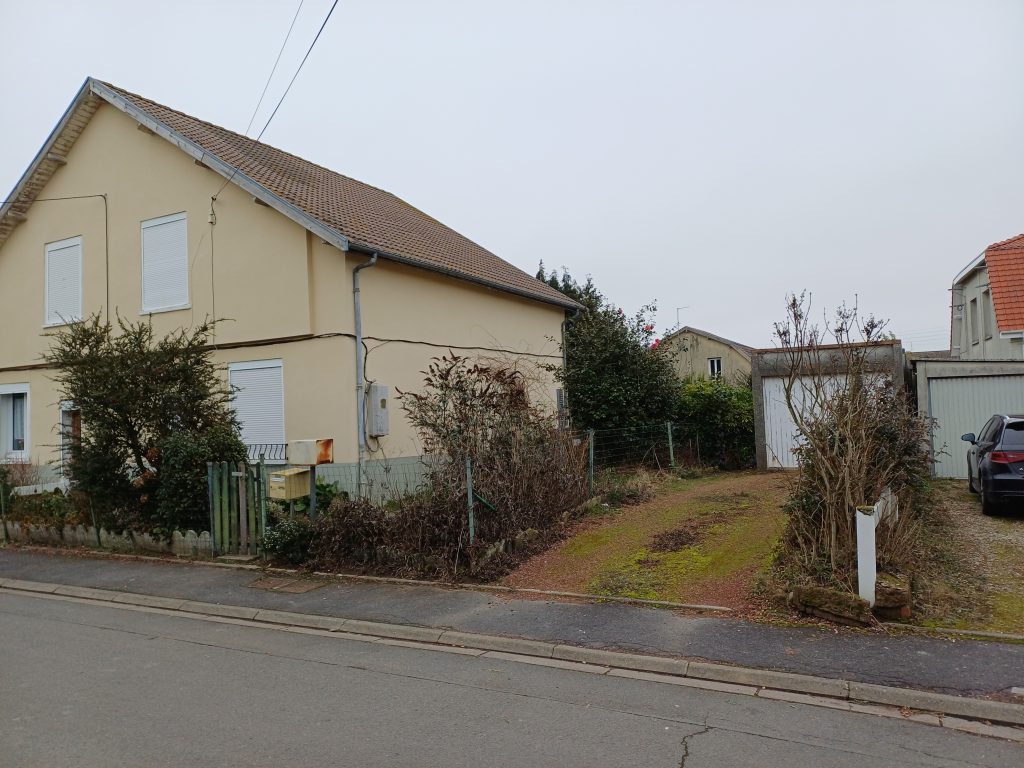 Maison  Hersin-Coupigny - Photo 2