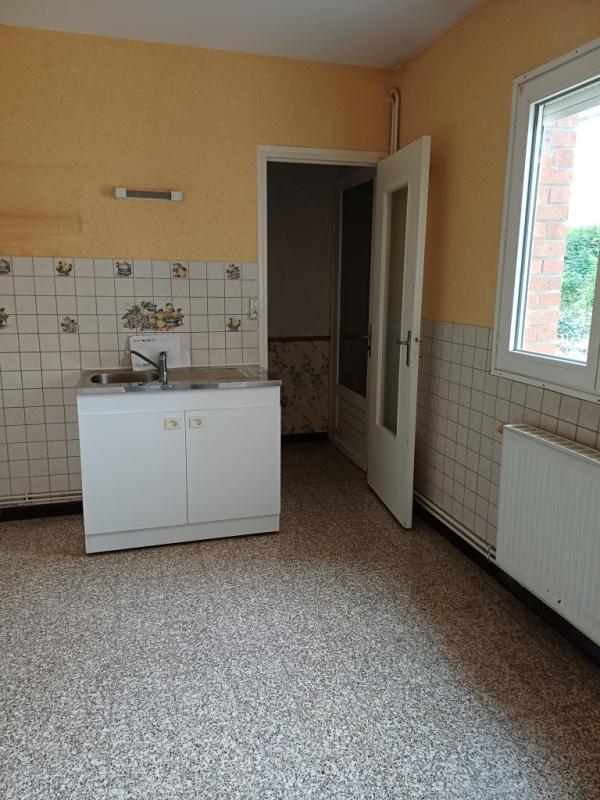 Maison  Hersin-Coupigny - Photo 6
