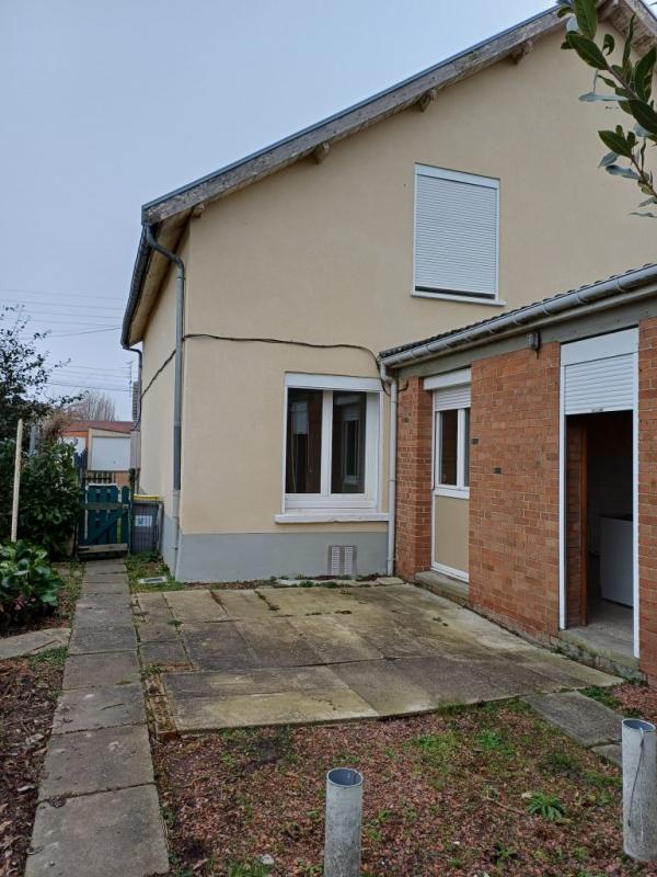Maison  Hersin-Coupigny - Photo 8