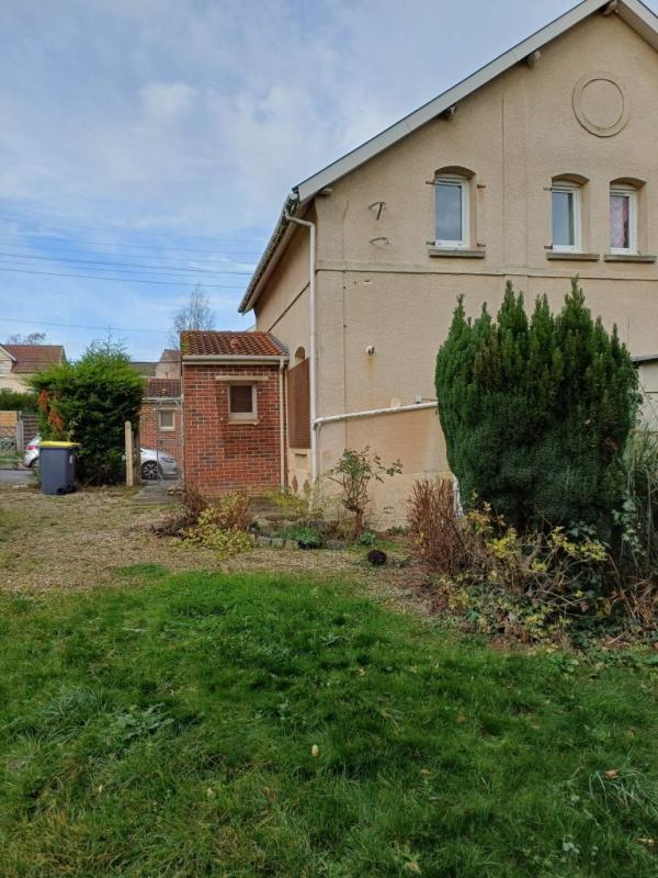 Maison  Barlin - Photo 3