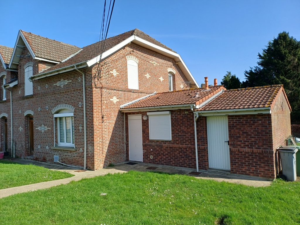 Maison  Barlin - Photo 2