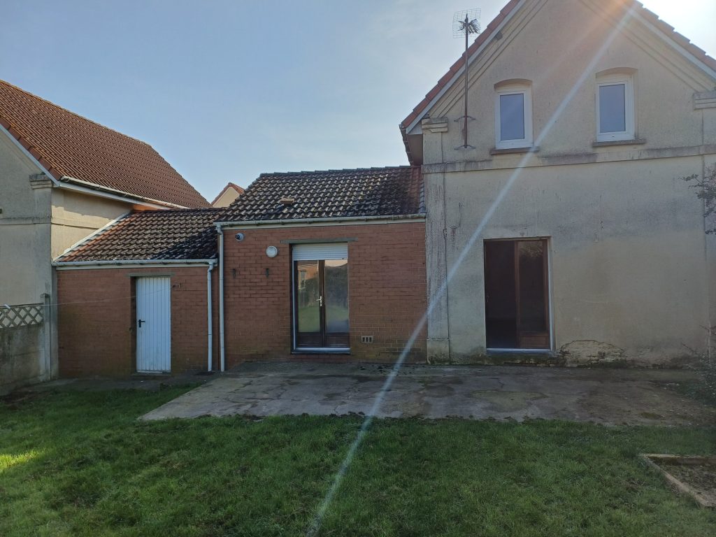Maison  Barlin - Photo 2