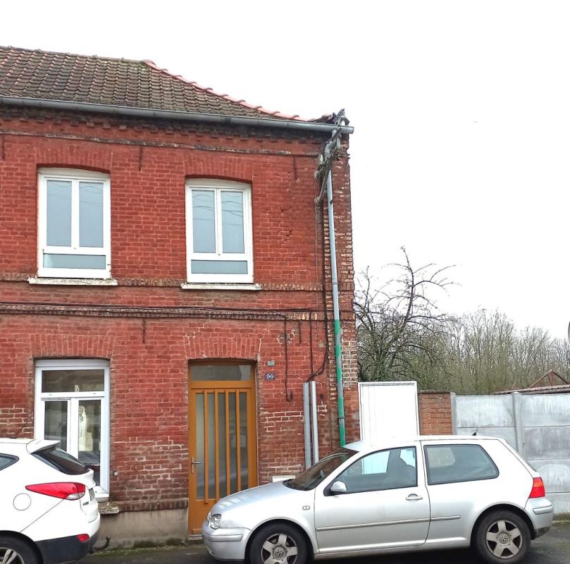Maison ancienne  Bruay-la-Buissière