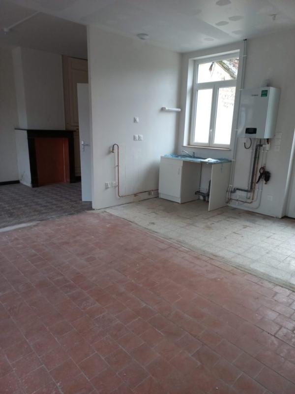 Maison  Bruay-la-Buissière - Photo 2