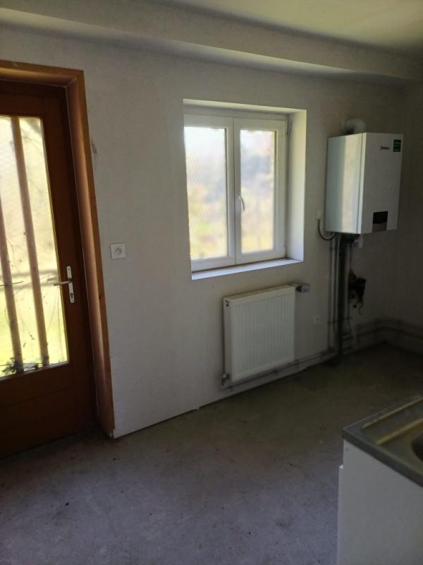 Maison  Burbure - Photo 3