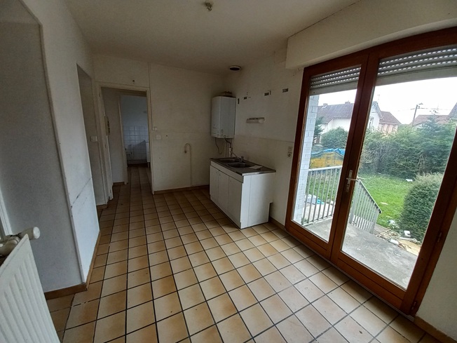 Maison  Lens - Photo 11