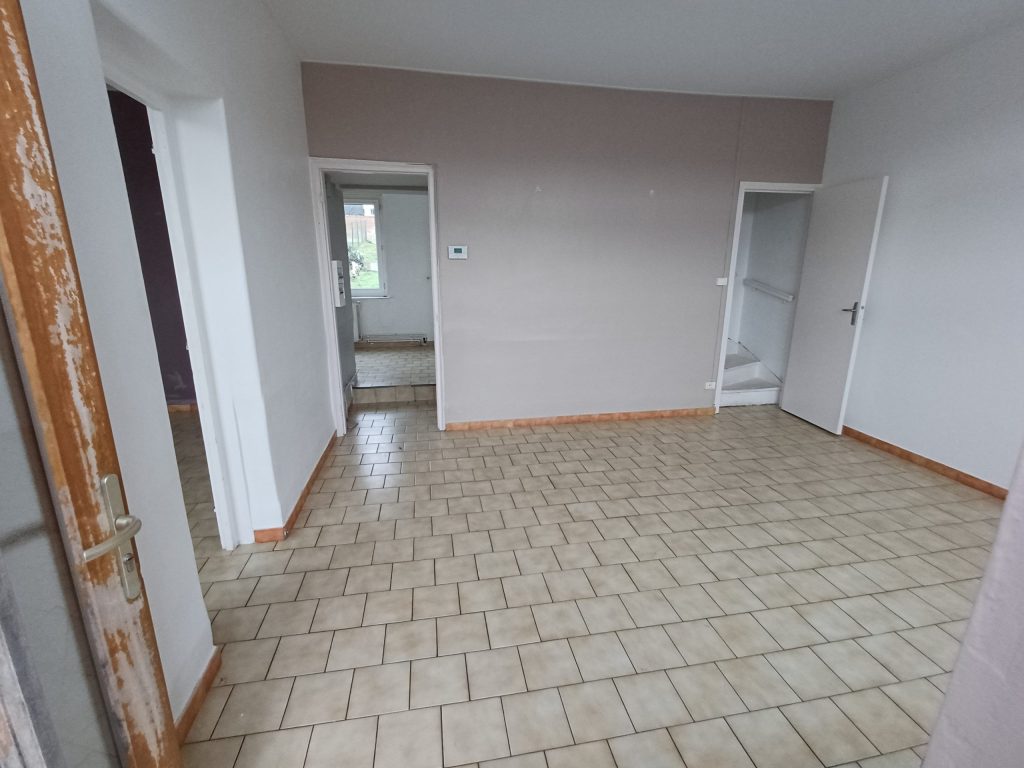 Maison  Liévin - Photo 4
