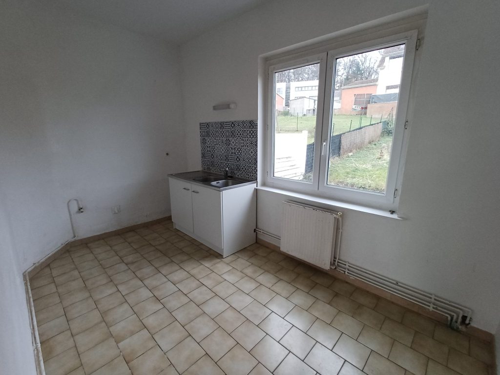 Maison  Liévin - Photo 6