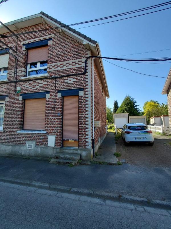 Maison  Harnes - Photo 1