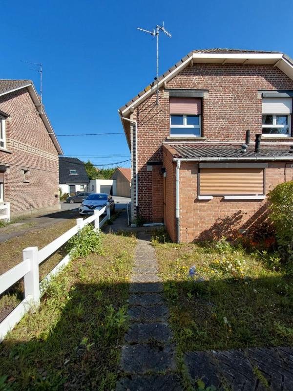 Maison  Harnes - Photo 2