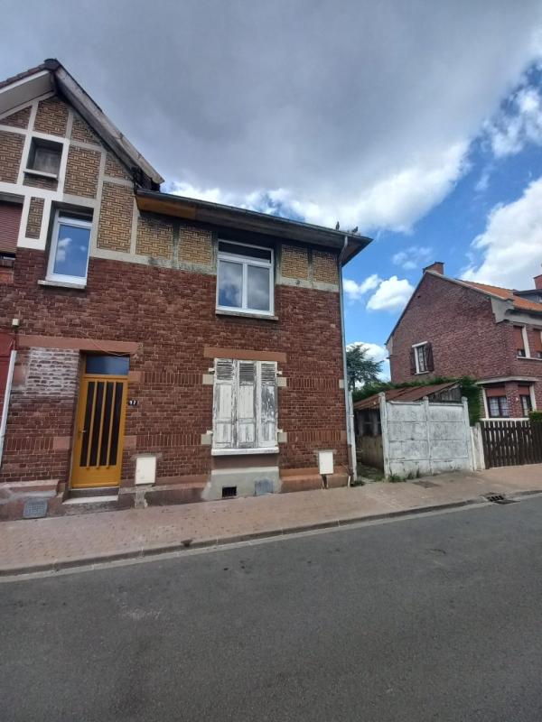 Maison  Montigny-en-Gohelle - Photo 2