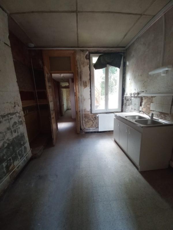 Maison  Montigny-en-Gohelle - Photo 7
