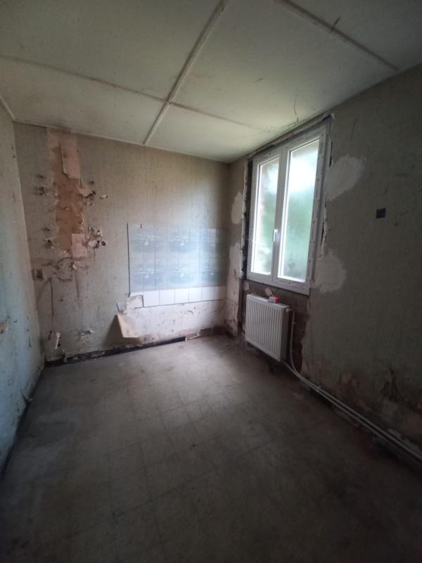Maison  Montigny-en-Gohelle - Photo 9