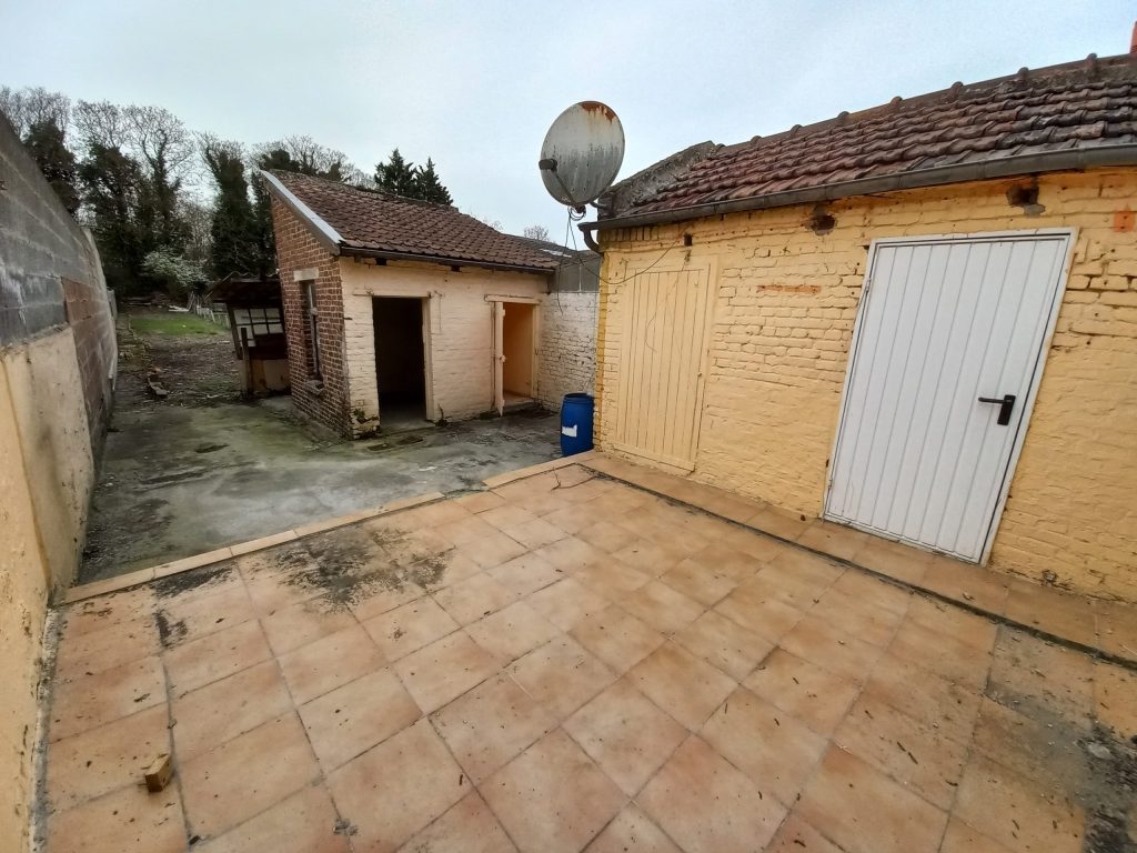 Maison  Billy-Montigny - Photo 9