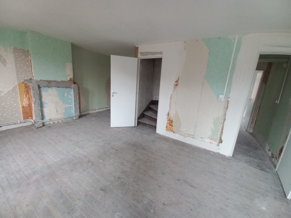 Maison  Billy-Montigny - Photo 13