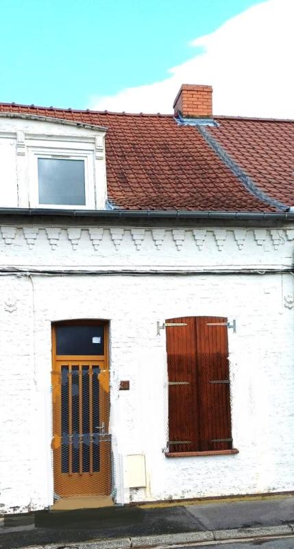 Maison ancienne  Hénin-Beaumont