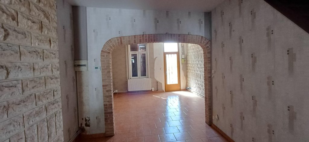 Maison  Hénin-Beaumont - Photo 6