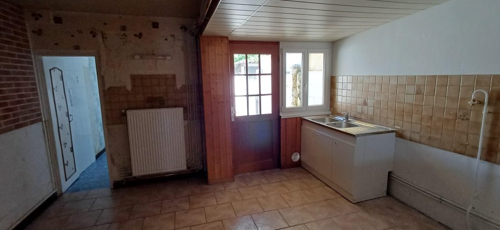 Maison  Hénin-Beaumont - Photo 7