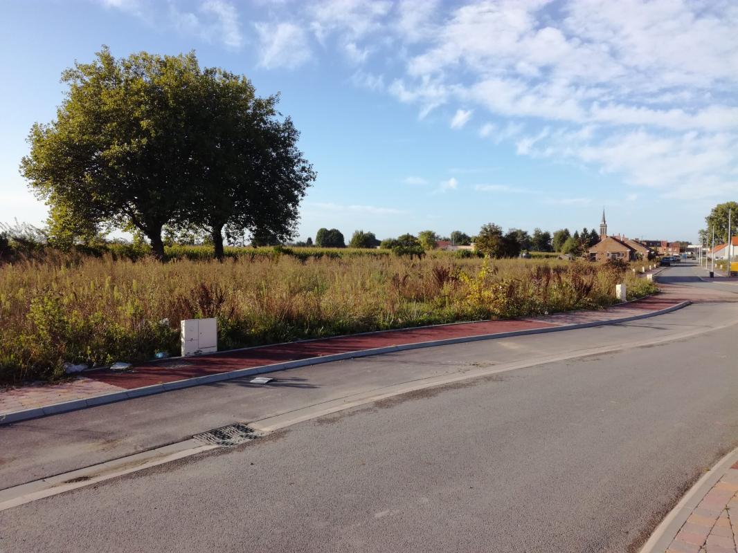 Terrain  Douai