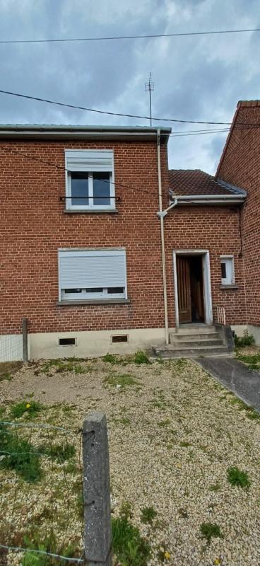 Maison ancienne  Montigny-en-Ostrevent