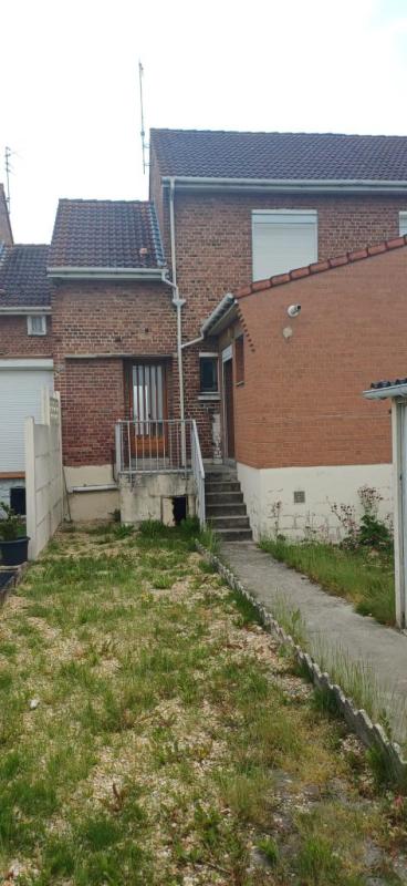 Maison  Montigny-en-Ostrevent - Photo 2