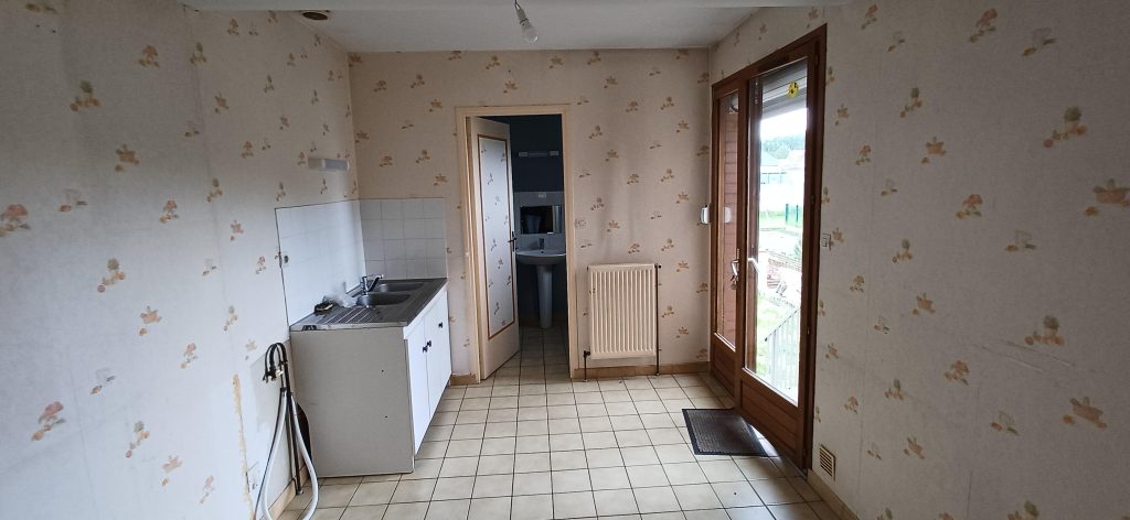 Maison  Montigny-en-Ostrevent - Photo 7