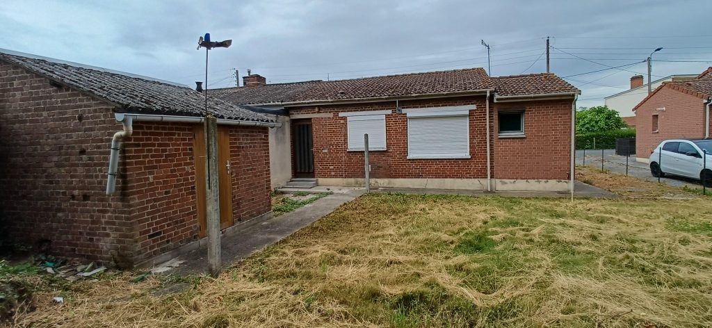 Maison  Montigny-en-Ostrevent - Photo 3