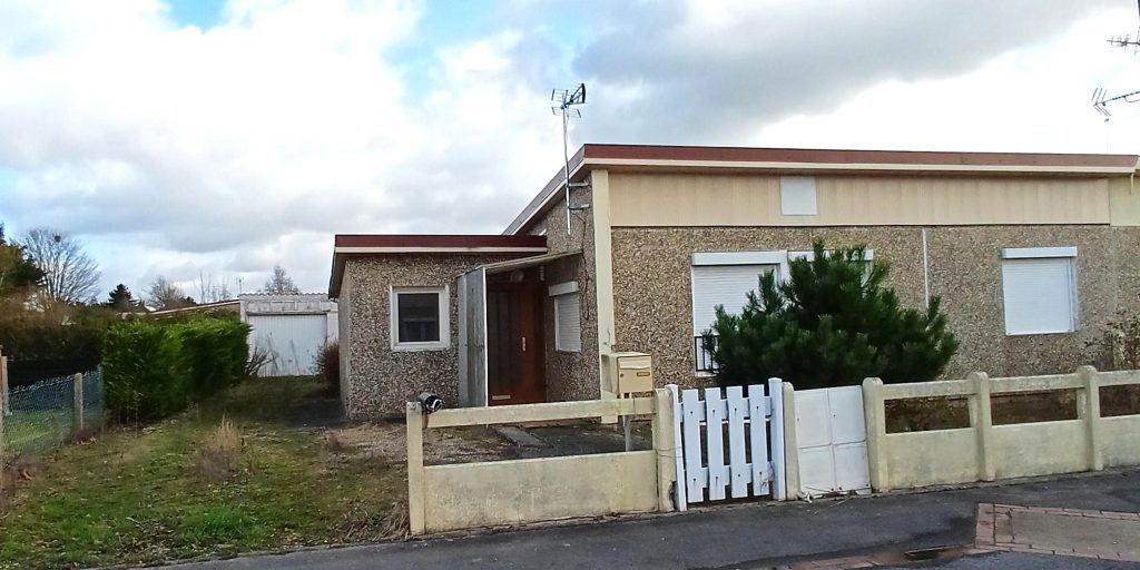 Maison ancienne  Sin-le-Noble