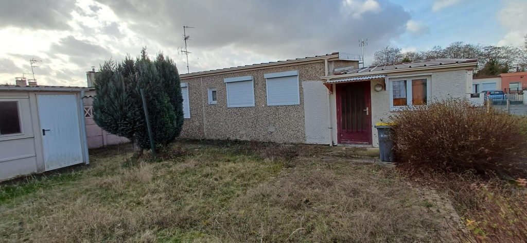 Maison  Sin-le-Noble - Photo 2