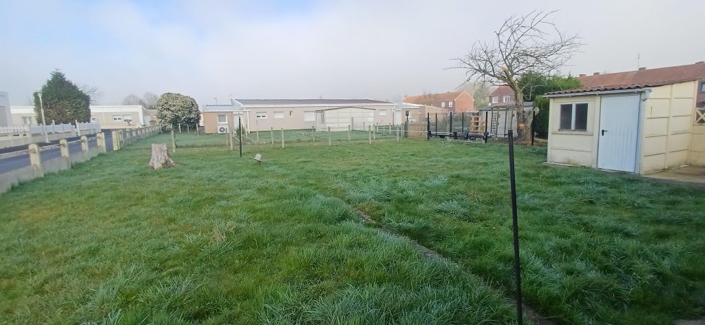 Maison  Sin-le-Noble - Photo 10