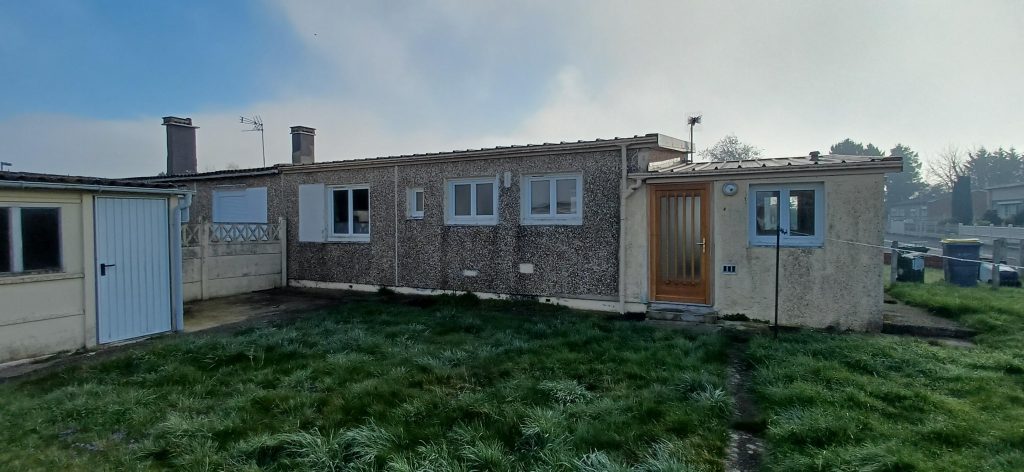 Maison  Sin-le-Noble - Photo 11