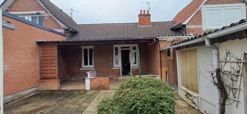 Maison  Douai - Photo 2