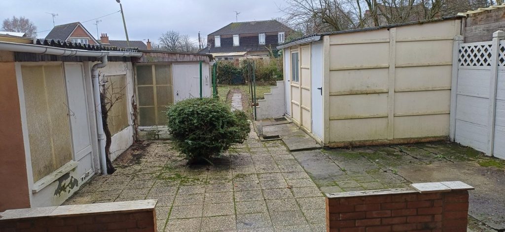 Maison  Douai - Photo 5