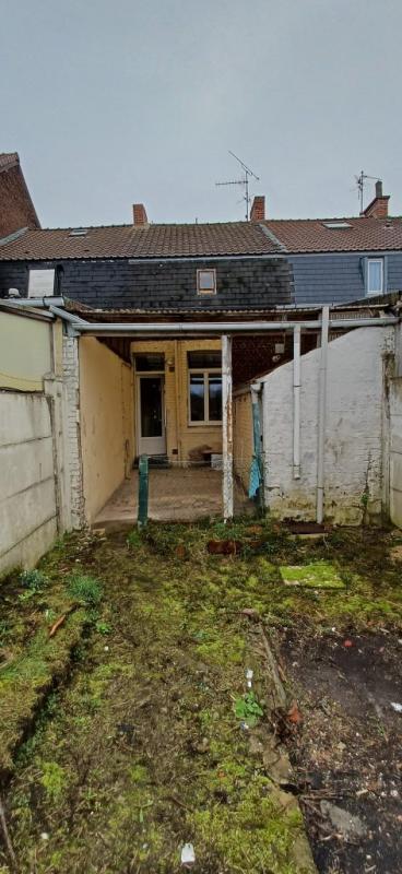 Maison  Raismes - Photo 4
