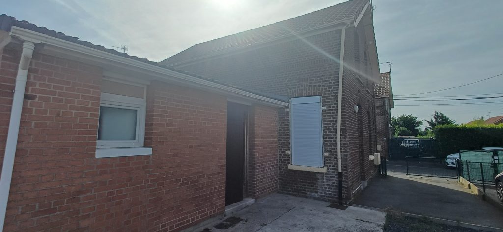 Maison  Escaudain - Photo 3