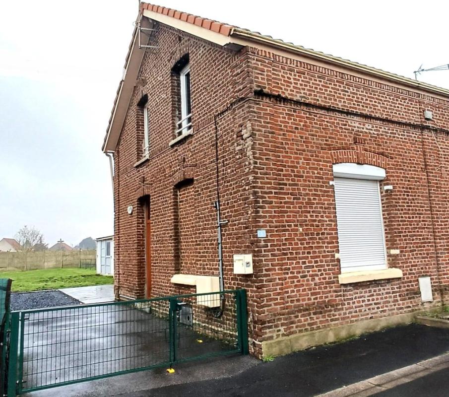 Maison  Escaudain - Photo 13