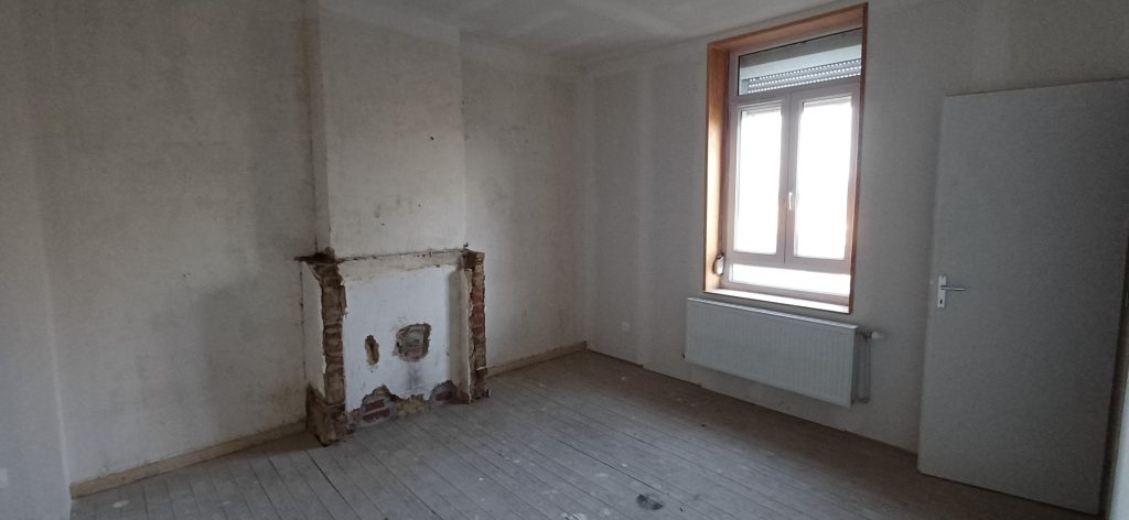 Maison  Beuvrages - Photo 6