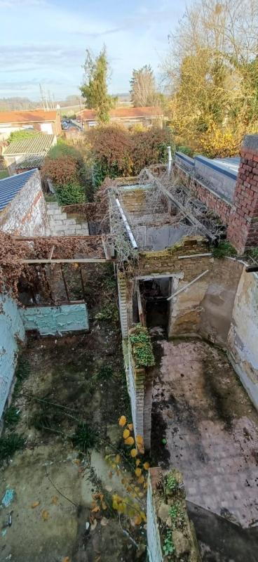 Maison  Beuvrages - Photo 7